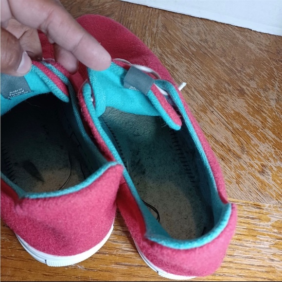 Baabuk Shoes Sheep Happens Urban Wooler Sneaker Wooler Red 44 EU Trainer. - Picture 9 of 9